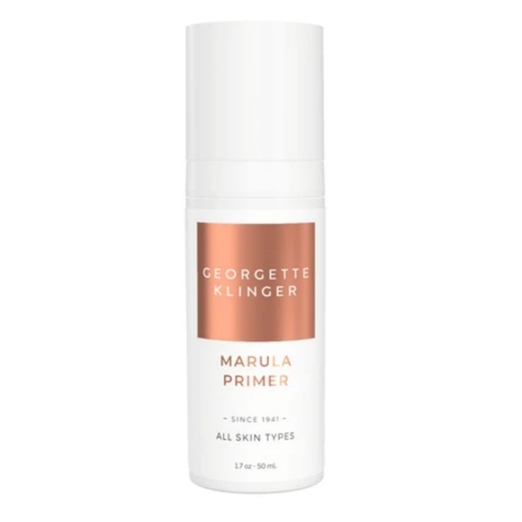 Georgette Klinger marula hydrating & anti-aging primer with hyaluronic acid - Picture 1 of 1